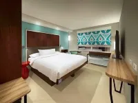 Tru by Hilton Harrisonburg Hôtels à : Ashby