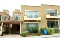 Butterfly Guest House Phase 7 Bahria Town Hotel a Rawalpindi Tehsil