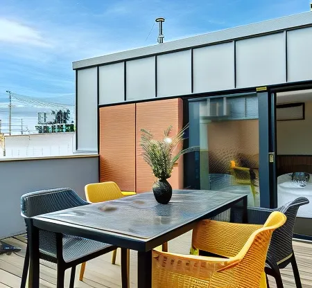 Apartment Brno