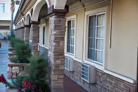 Avenue Motel Hotels in Gardena