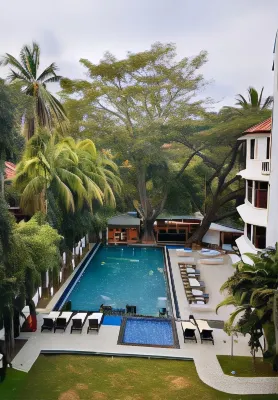 Silver Sand Sentinel Hotels in Port Blair