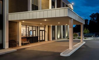 Super 8 by Wyndham Liverpool/Clay/Syracuse Area