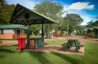 Ivanhoe Resort Hotels in Kununurra