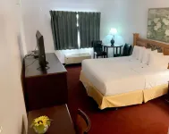 FairBridge Inn & Suites Williston Hotels in Williston