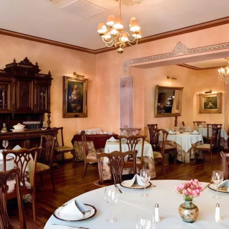 La Casa de la Marquesa