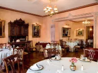 La Casa de la Marquesa Hotels in Queretaro