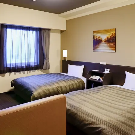 Hotel Route Inn Ono