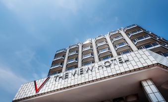The View Hotel