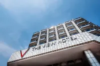 The View Hotel Hotels near Hampden Park