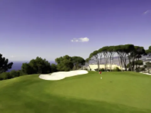 Casa Velha do Palheiro Relais & Chateaux Hoteles en São Gonçalo