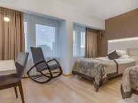 Original Sokos Hotel Vaakuna Vaasa