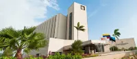 InterContinental Hotels Maracaibo Hotel dekat Basílica de Nuestra Señora del Rosario de Chiquinquirá y Cristo de Aranza