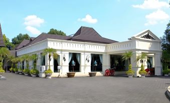 Hotel Bintang Solo