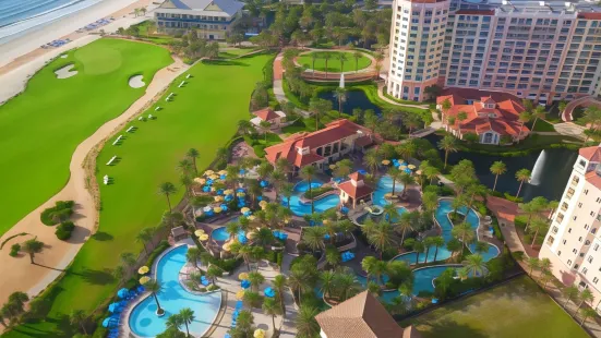 Hammock Beach Golf Resort & Spa