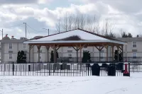 Days Inn by Wyndham Conneaut Hotels in Conneaut
