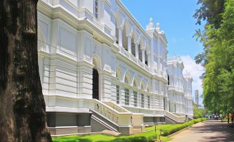 Fair View Hotel Colombo