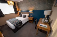 布蘭斯頓河濱酒店 - 格林國王旅館