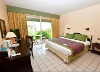 Hotel Bakoua Martinique