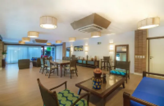 Hotel Via Dos Corais Hotels in Mata de Sao Joao