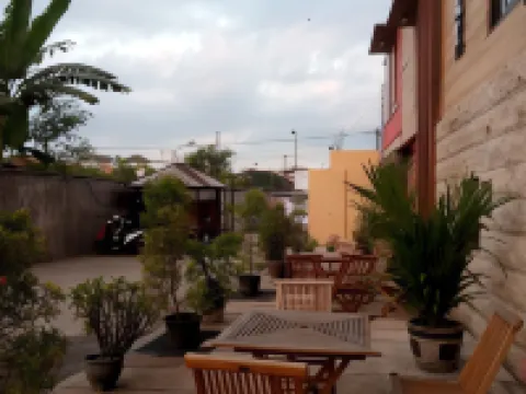 JC Homestay Jember Hotels in Jember