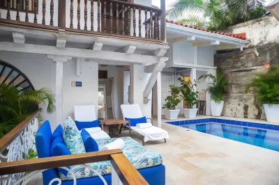 Hotel El Marqués by Faranda Boutique Hotel a 
