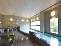 Isawa No Sato Hotels in Sayo