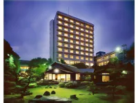 Hotel Parens Onoya Hotels in Asakura