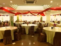 Grand Hawaii Hotel Hotels in Pekanbaru City