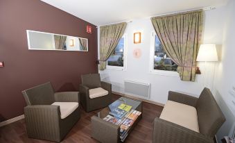 B&B Hotel Amneville-Les-Thermes