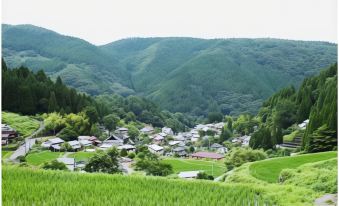 Shimizu Ryokan