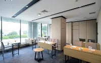Midtown Residence Surabaya - Aamiainen
