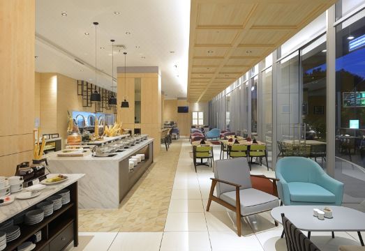 호텔 부대시설 1