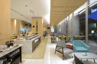 Midtown Residence Surabaya - Aamiainen