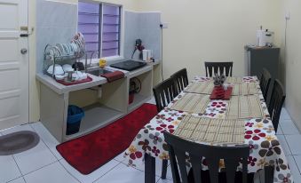 Chily Guesthouse Langkawi