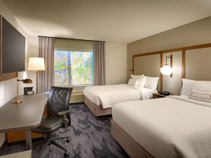 Fairfield Inn & Suites Sierra Vista