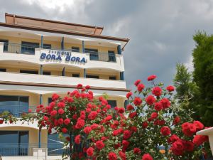 Bora Bora Hotel