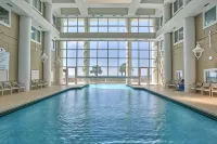 Costa del Mar - 1 Br Condo