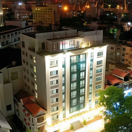 Menrva Hotel