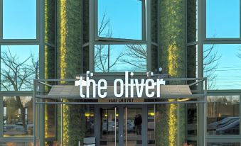 The Oliver Apartments