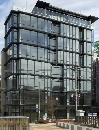 Zonk Hotel Nakasu-Deaibashi