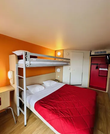 Premiere Classe Bordeaux Sud - Villenave d'Ornon