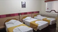 Inter Park Hotel Hotel di Ponta Porã