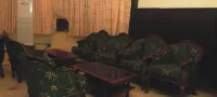 Cynergy Suites Apapa Hotel di Apapa