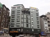 麥飯店 河內住宿飯店