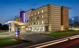 Fairfield Inn & Suites Richmond Midlothian