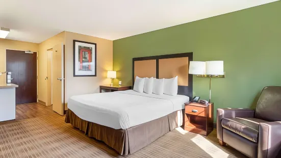 Extended Stay America Suites - Fairfield - Napa Valley