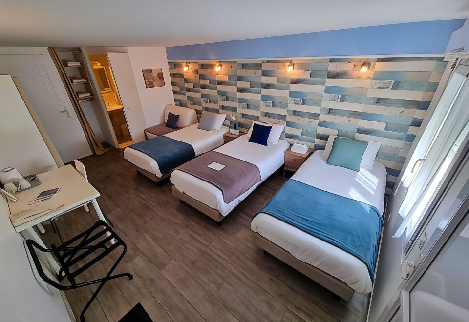 Cit'Hotel les Atlantes - Housity