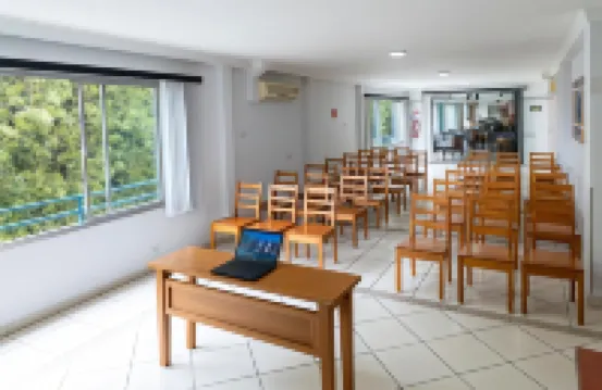 Hotel Nacional Inn Guarujá