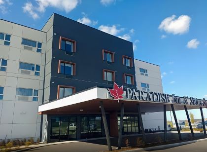 Park Inn by Radisson Edmonton Airport