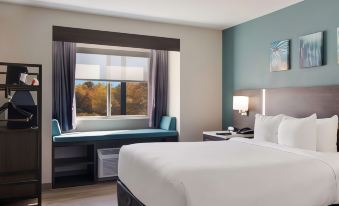 Sleep Inn & Suites Clarion, PA Near I-80